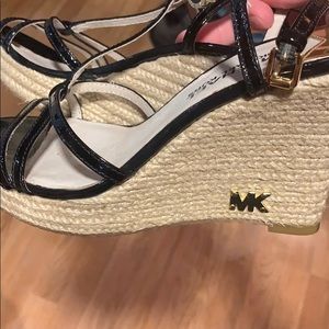 Micheals Kors dress shoes